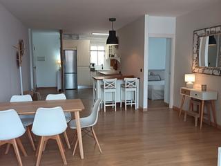 Lloguer Pis a Jucar 8. Acogedora vivienda en alquiler , para larga temporada