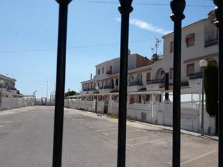 Casa en Biar 16. Tranquilidad