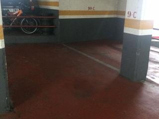 Lloguer Aparcament cotxe a Calle ricart 4. Alquilo plaza de garaje en poble sec – ¡olvídate de dar vueltas!