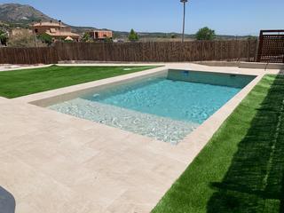 Chalet en Urbanización el llano 8a. Chalet casi nuevo