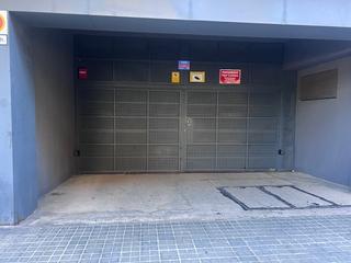 Miete Autoparkplatz in Cristobal de moura  46. Parquing en alquiler