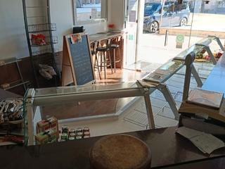 Pas-de-porte Local commercial à Plaça catalunya 13. Traspaso rosticería en pleno centro - plaça de catalunya de llag