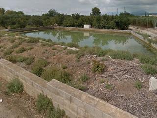 Propriété à Carrer d' avall 38. Finca rústica a montbrió del camp