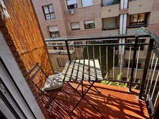 Lloguer Pis a Calle del carbono 9. Espacio individual en torrejón de ardoz