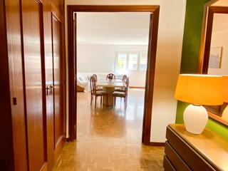 Piso en Avda. onze de setembre 136. La millor situacio