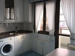 Pis a Grupo bizkaia 6. Piso en cabieces