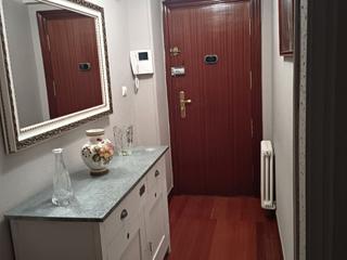 Piso en Grupo bizkaia 6. Piso en cabieces