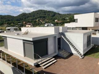 Chalet à Carrer de la farigola 8. Chalet