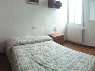 Piso en Santa casilda 9. Piso en la puerta de toledo