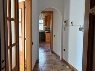 Location Appartement à Carrer raval de sant joan  30. Piso rústico con encanto