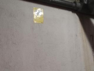 Car parking in Meridiana 535. Seguro y facil acceso