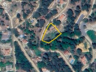 Terreno residencial en Urbanizacion sant roc 111112. ¡oportunidad 29.500€! terreno urbano 1.241m² (tren a 10 min) - i