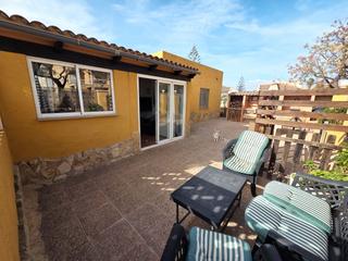 Casa en Carrer falcó 61. Detached house - son ferrer