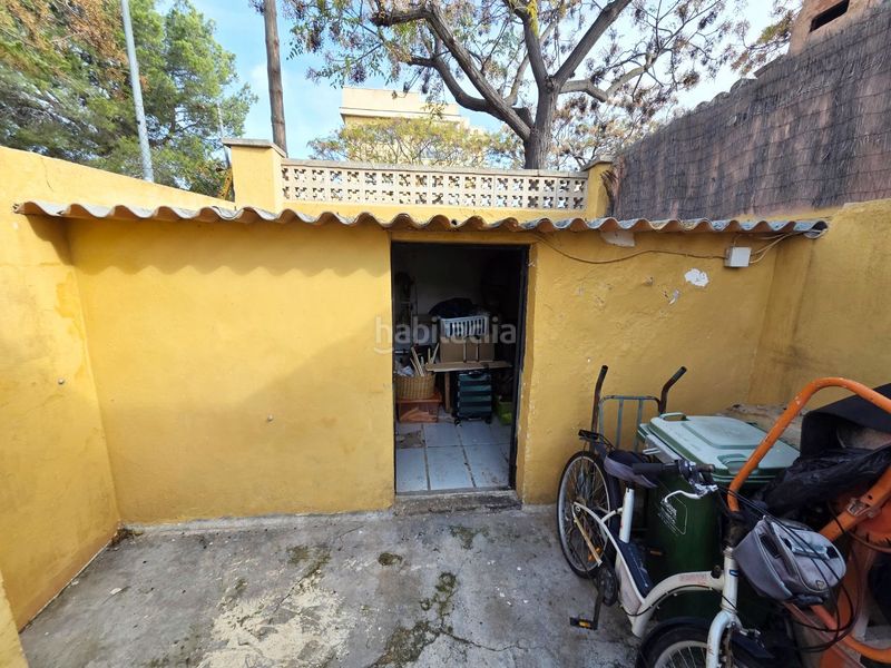 Foto 48824349-dfad-409c-99a7-ae823504ad11. House in carrer falcó 61 in Son Ferrer Calvià