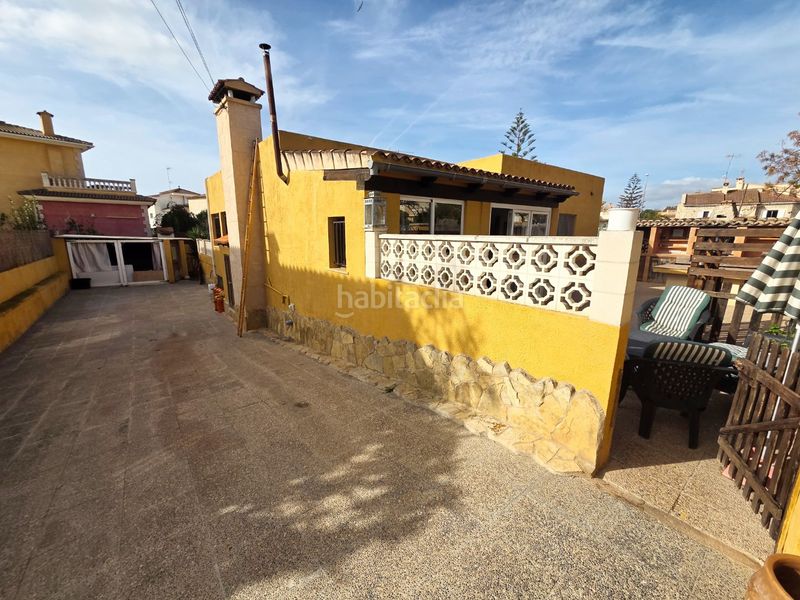 Foto e60e97db-f7e6-4820-95cb-caba21832bdd. House in carrer falcó 61 in Son Ferrer Calvià