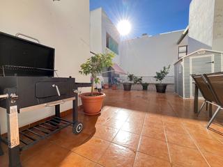 Piso en Calle guadalajara 33. Magnífico piso 120m en una sola planta, soleado todo el año a 40