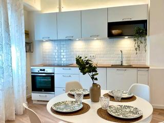 Loft in Ronda de la torrassa 112. Estudio-loft totalmente reformado a estrenar