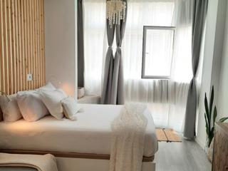 Apartament a Mary sánchez  33. Luz y tranquilidad