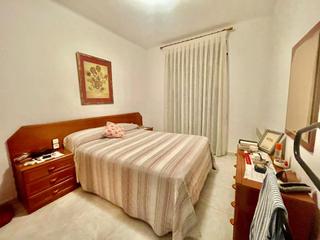 Pis a Extremadura 50. Piso en bellavista, les franqueses del vallès