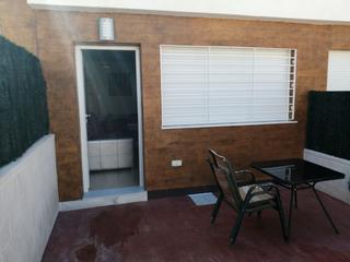 Location Maison jumelée à Creta 80 310. Magnífico adosado en gran alacant, santa pola.