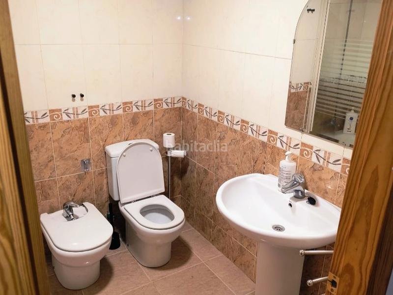 Foto 08a6f38e-f607-4915-b486-f46320191974. Alquiler piso en plaza nueva 13 piso en alquiler en calig en Cálig