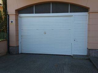 Alquiler Parking coche en Calle eduard corbella 168. Alquiler plaza de garaje  en  c.. eduard corbella  168. cardedeu