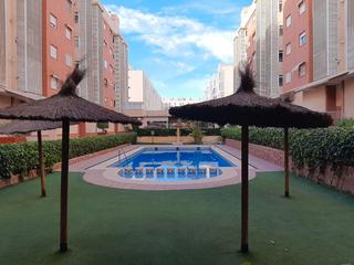 Alquiler Piso en Bailarín josé espadero  12. Alquiler de piso en calle bailarín josé espadero, 12