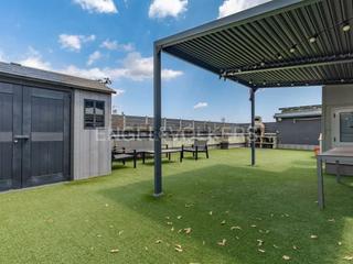 Ático en Avinguda de can bellet 1. ¡espectacular ático en venta con terraza de 100m2 en el corazón