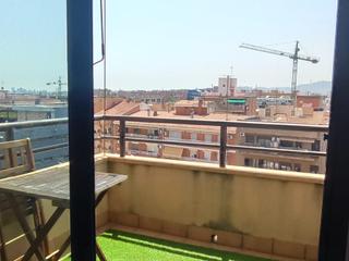 Appartamento in Dr. robert 119. Bonito piso exterior en venta