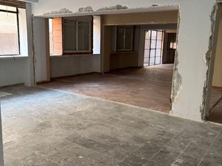 Lloguer Local Comercial a Calle montalt,  3. Local diáfano en alquiler. zona alta de arenys de mar