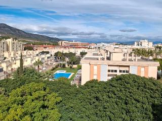 Piso en C. periodista josé muñoz 4. Amplio piso con vistas inmejorables
