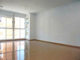 Piso en Mariana pineda 2-4