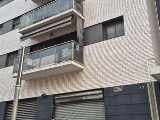 Loft en Rambla balmes 47. Venta de estudio en rambla de balmes