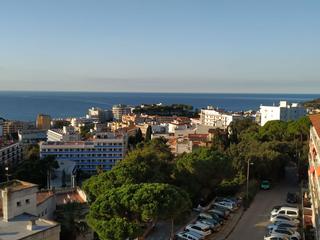 Lloguer Apartament a Avda.  dr. fleming 41. Vista panoramica mar y montaña