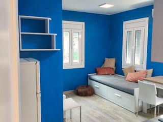 Alquiler Piso en Carrer dels mariners 1. Vivienda amueblada en perfecto estado