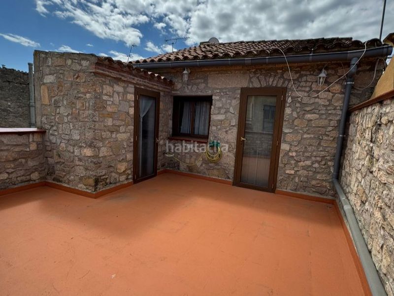 Foto 2706e1a0-6633-4926-a21b-fb372b1d93fd. Haus in plaça de l'església 1 in Vallbona de les Monges
