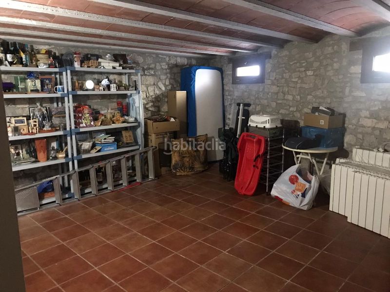 Foto 4d92cc17-981e-4eee-a61e-0e6083071510. Haus in plaça de l'església 1 in Vallbona de les Monges