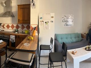 Flat in Calle josé díaz velázquez 40. Piso en la algaba