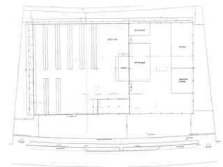 Location Bâtiment à usage industriel à Calle del dólar 100. Nave distribución en alquiler