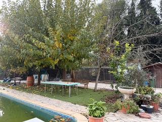 Terreno residencial en Carretera de granollers 118. Finca rústica-urbana en venta en sabadell de 10.000m2