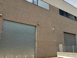 Capannone industriale in Carrer dalemanya 1. Nave en pol. can parellada, terrassa