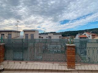 Àtic a Can noguera 52. Ático en la garriga(barcelona)