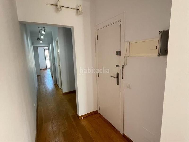 Foto 112d3f2b-25d9-4c7c-83af-1d3b5181c242. Alquiler piso en carrer unió 80 piso luminoso y cómodo, muy céntrico 2 habs en Mataró