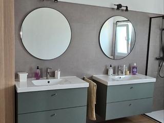 Masía en Camino arroyo de la galga sn. Finca espectacular con dos viviendas, totalmente vallada