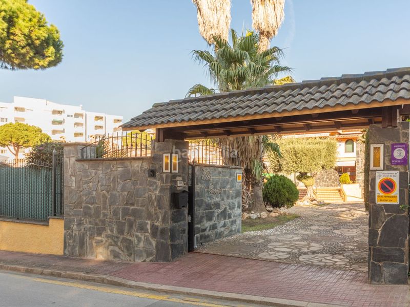 Foto 59ab4df5-1f06-4d66-a11e-45ab0be846a3. Casa en plaça sisquella alfredo 3 villa en zona exclusiva Fenals a 150 metros de playa en Lloret de Mar