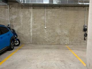 Lloguer Aparcament cotxe a Cl carme 76. Se alquila plaza de parking – 110€/mes