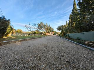 Masia a Cami des coix carro 1. Casa rustica en llucmajor