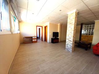 Apartamento en Ruzafa 6. Ático en pleno centro de benidorm, esperando para ser tu hogar!