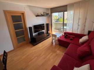 Piso en Plaza de olof palme 1c