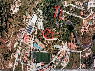 Residential Plot in Carrer ronda dels esports 5c. Al lado de la escuela y parada del bus.